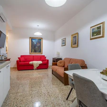 Appartamento Iflat Dreamy Escape In The Heart Of Trastevere *