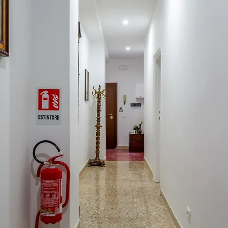 Iflat Dreamy Escape In The Heart Of Trastevere Appartamento Roma
