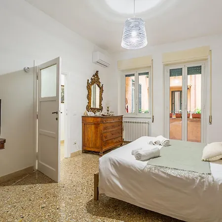 Appartamento Iflat Dreamy Escape In The Heart Of Trastevere
