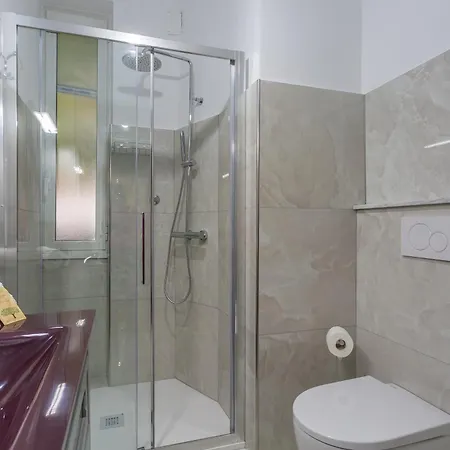 Appartamento Iflat Dreamy Escape In The Heart Of Trastevere *