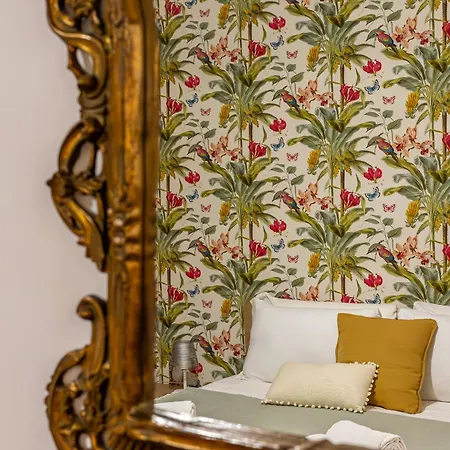Iflat Dreamy Escape In The Heart Of Trastevere شقة روما