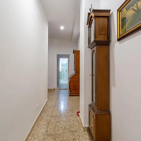 Appartamento Iflat Dreamy Escape In The Heart Of Trastevere Roma