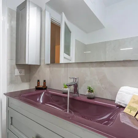 Appartamento Iflat Dreamy Escape In The Heart Of Trastevere *