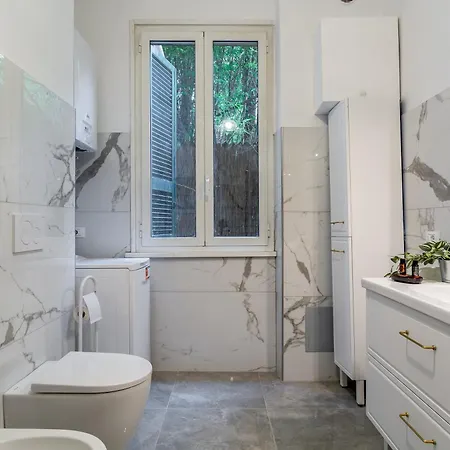Appartamento Iflat Dreamy Escape In The Heart Of Trastevere Roma