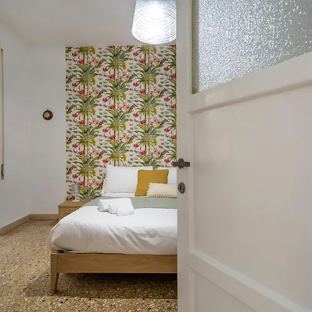 Iflat Dreamy Escape In The Heart Of Trastevere * Roma